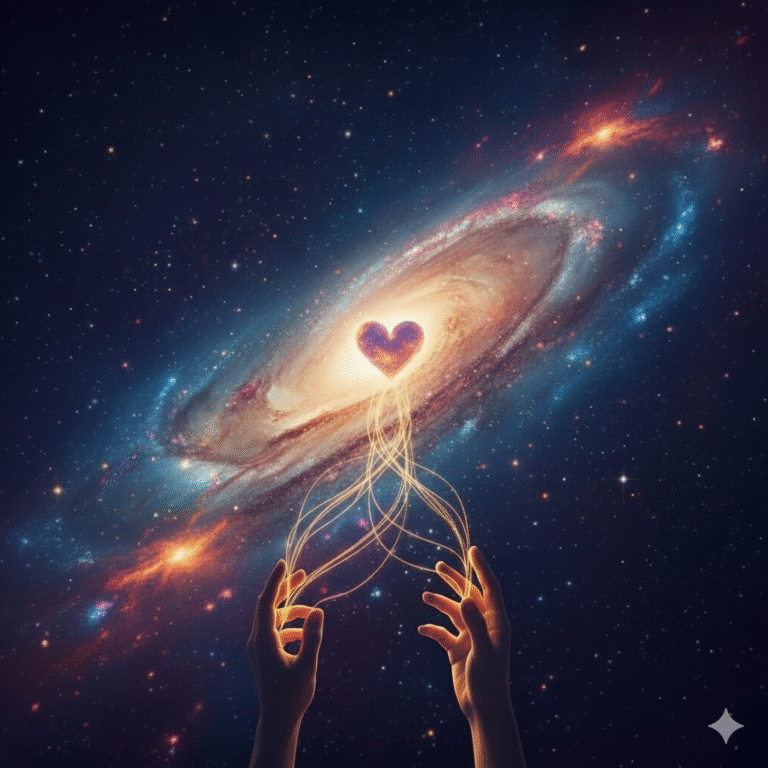 האתגר: ניסוי 21 יום – כוחה של הצהרה!