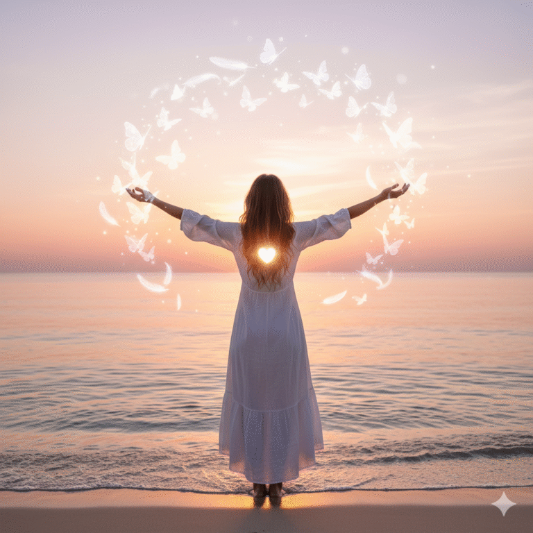 שחרור הוא כוח-על!