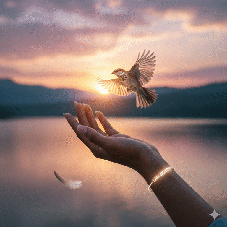 תן להם לעזוב …