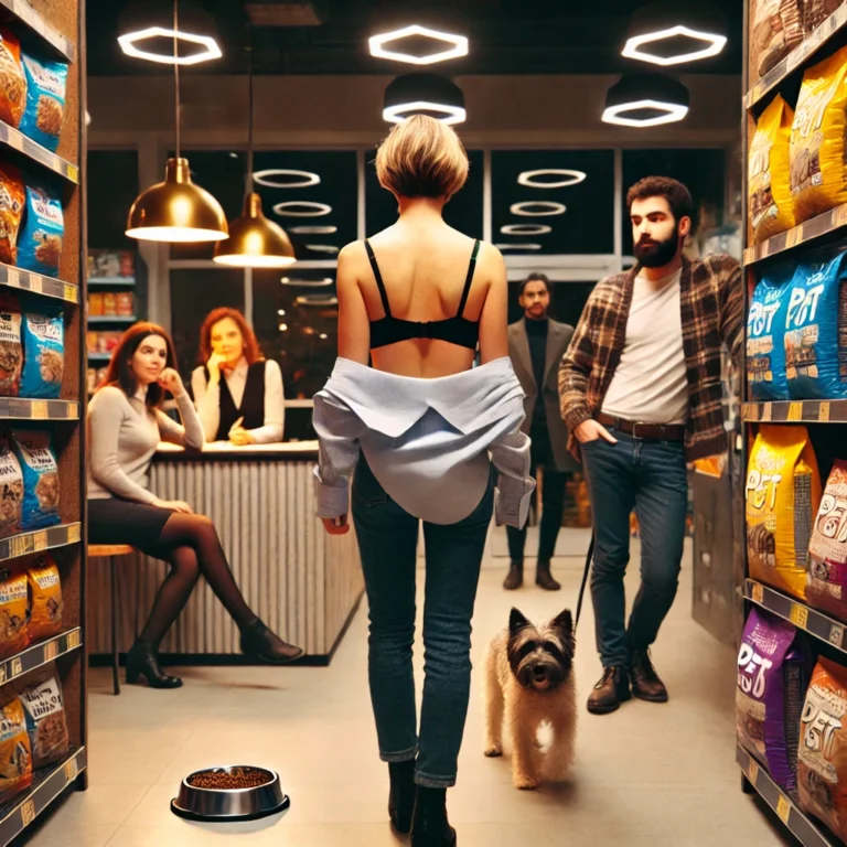 ציצי זה דבר מושך.