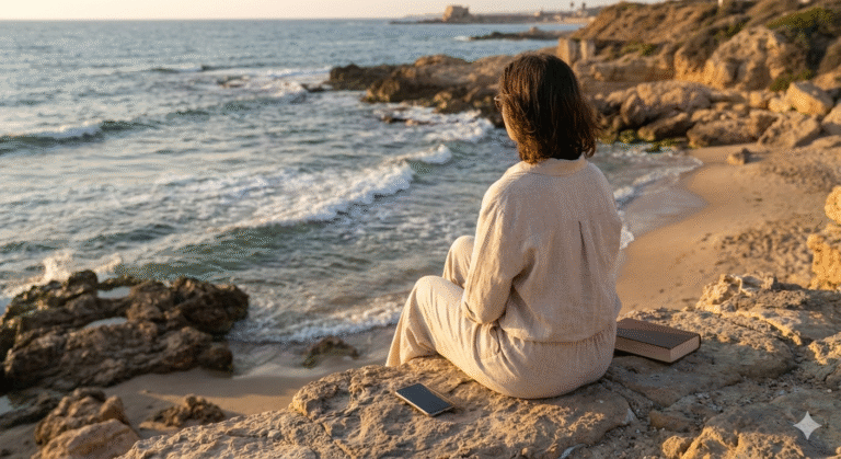 הדיאטה הכי חשובה שאתם לא עושים!
